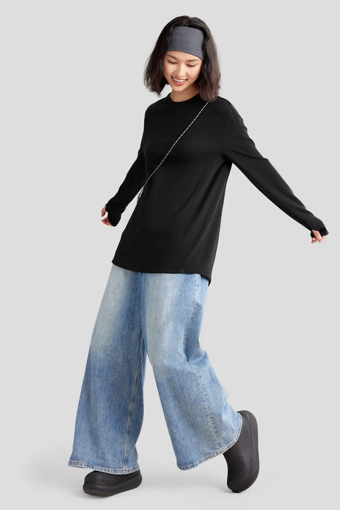 FreeStyle - Women's High-Stretch Tech Cotton 2.0