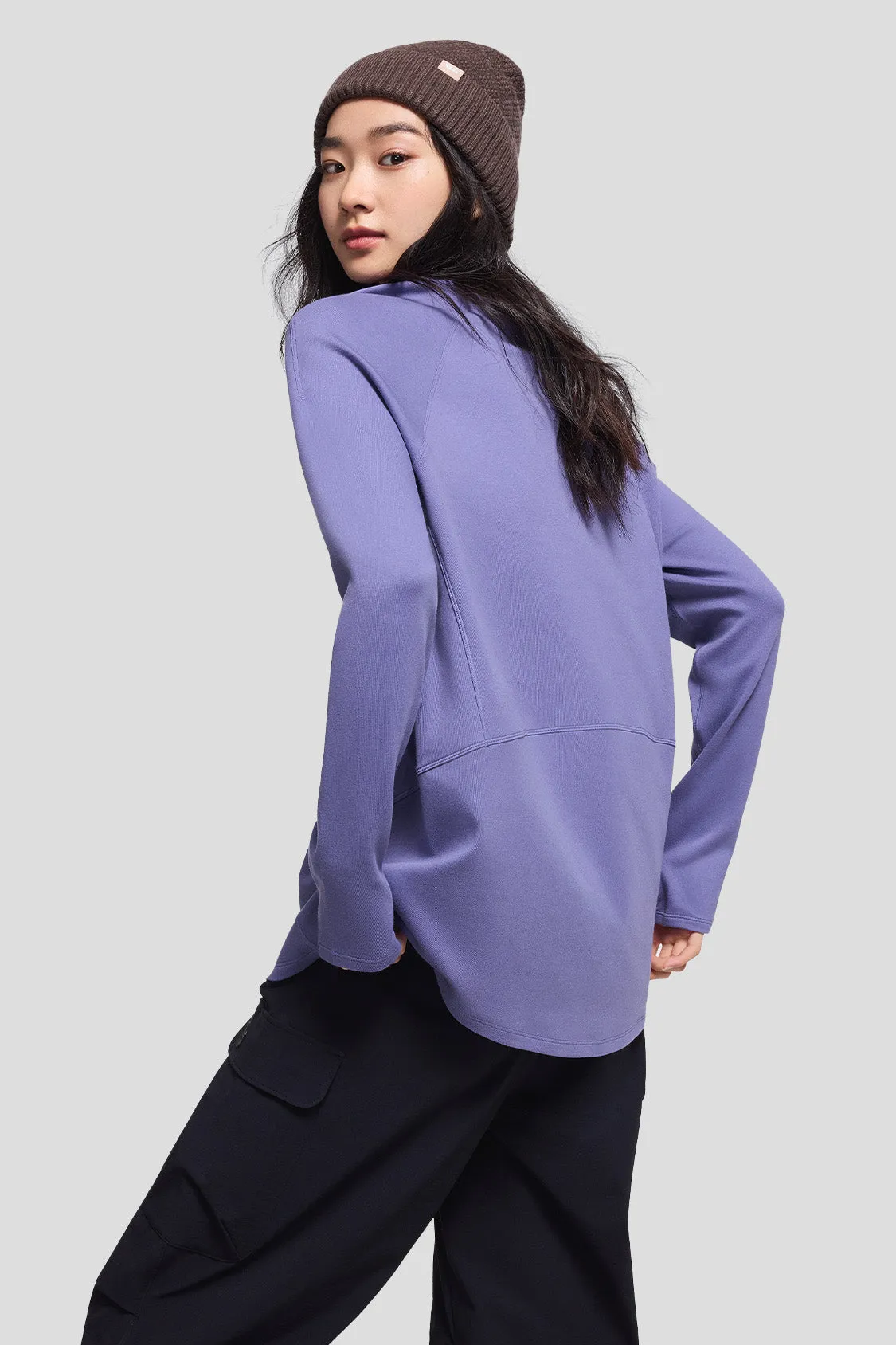 FreeStyle - Women's High-Stretch Tech Cotton 2.0