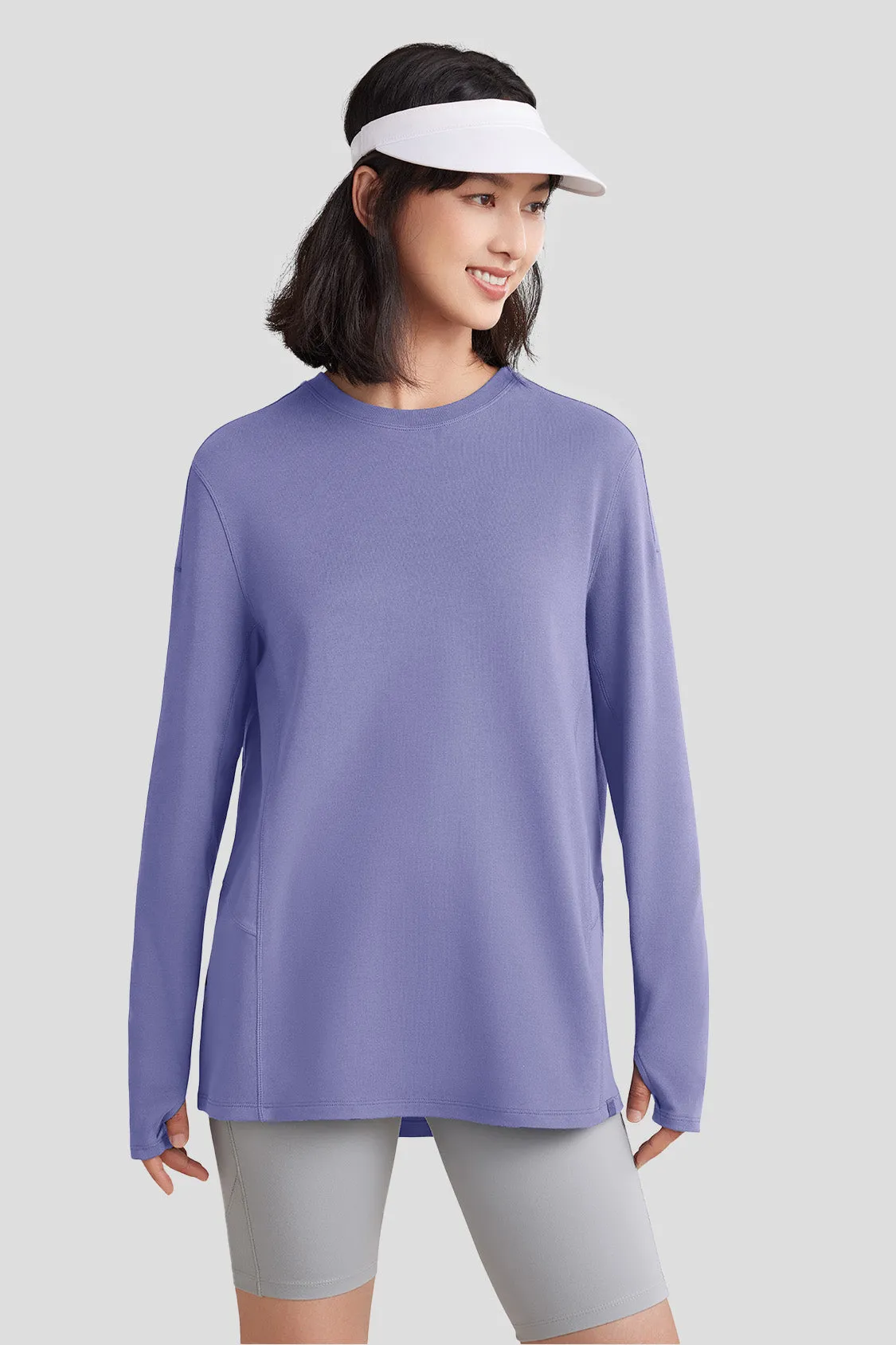 FreeStyle - Women's High-Stretch Tech Cotton 2.0