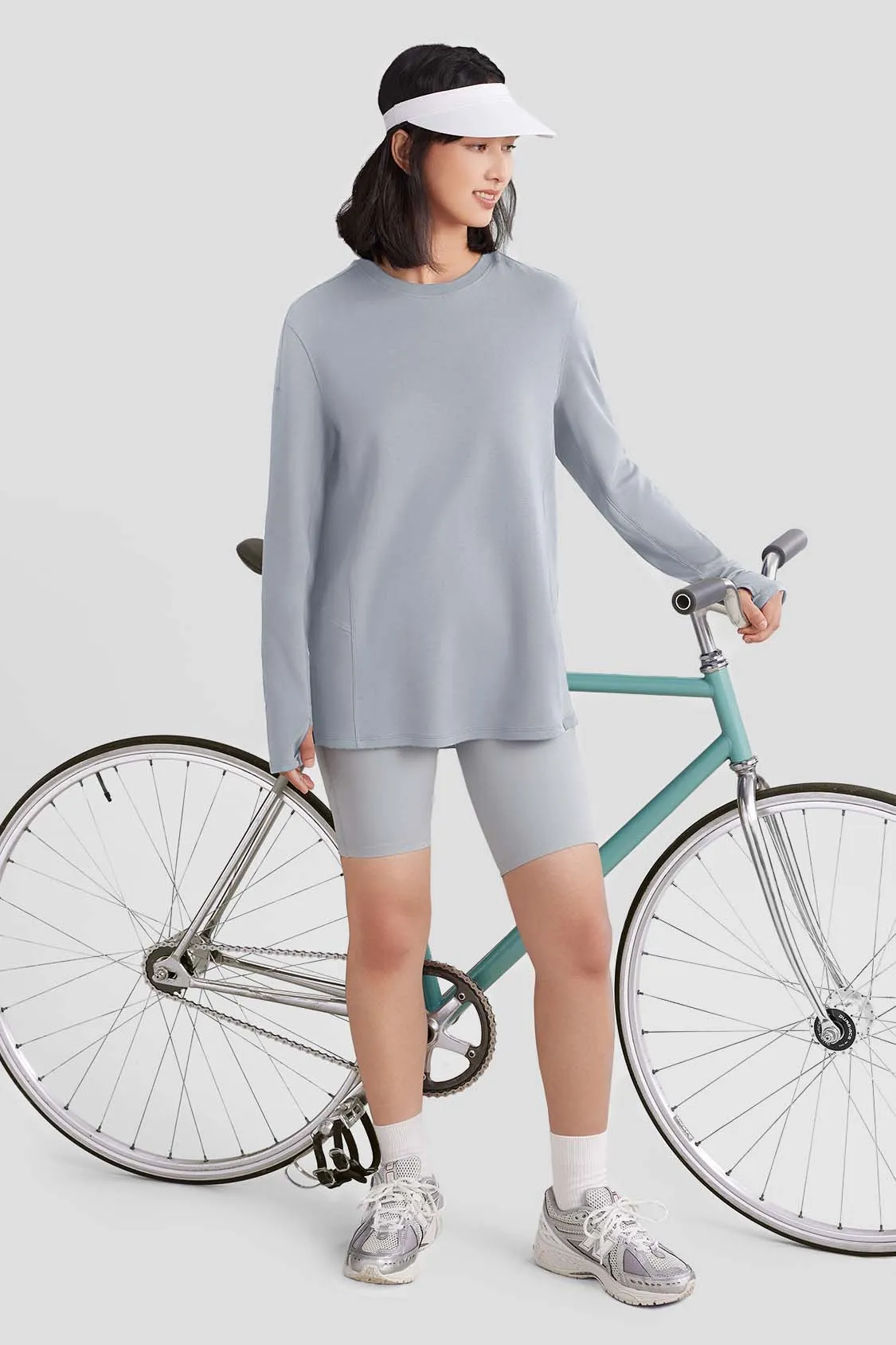 FreeStyle - Women's High-Stretch Tech Cotton 2.0