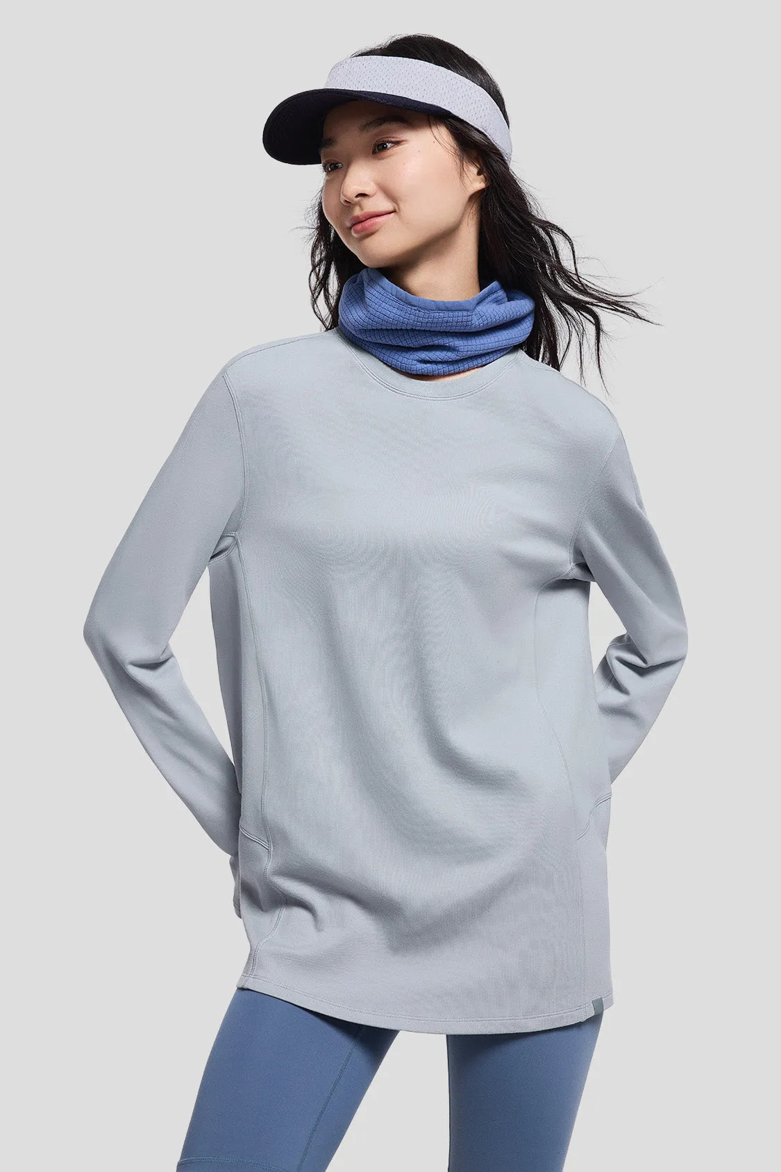 FreeStyle - Women's High-Stretch Tech Cotton 2.0