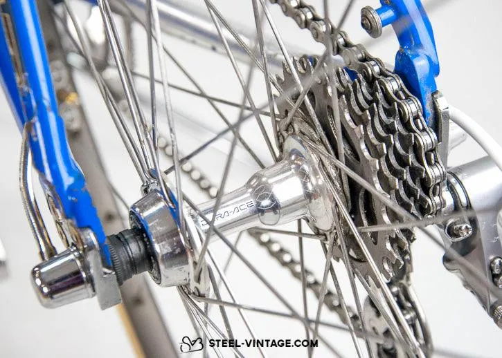 Gios Compact Classic Road Bicycle
