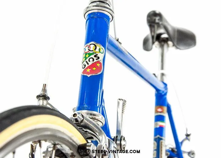 Gios Compact Classic Road Bicycle