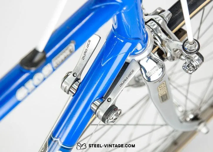 Gios Compact Classic Road Bicycle
