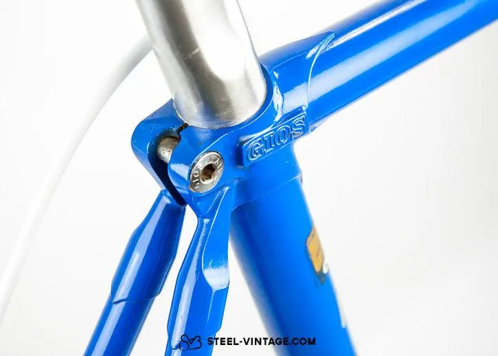 Gios Compact Classic Road Bicycle