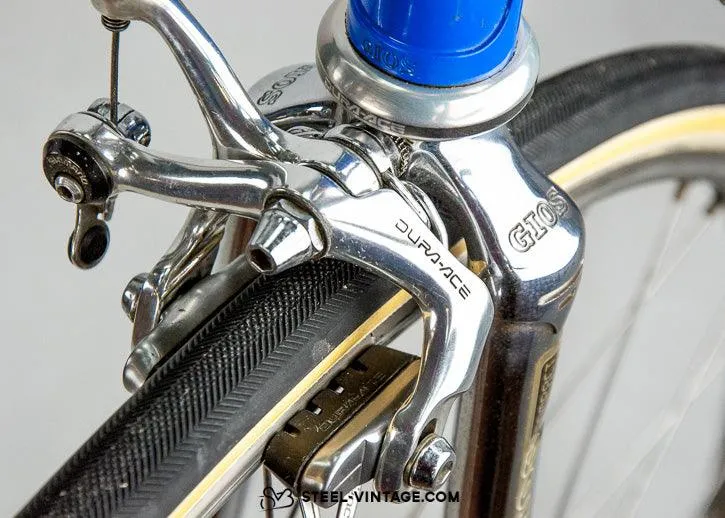 Gios Compact Classic Road Bicycle