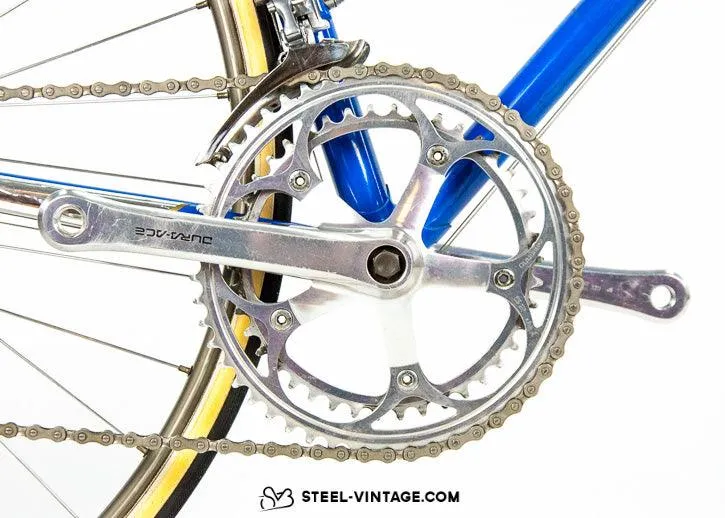 Gios Compact Classic Road Bicycle