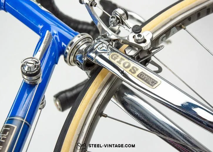 Gios Compact Classic Road Bicycle