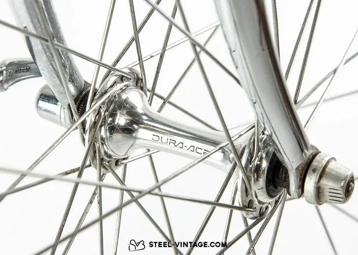 Gios Compact Classic Road Bicycle