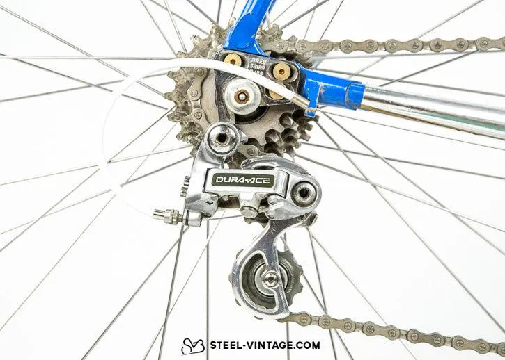 Gios Compact Classic Road Bicycle