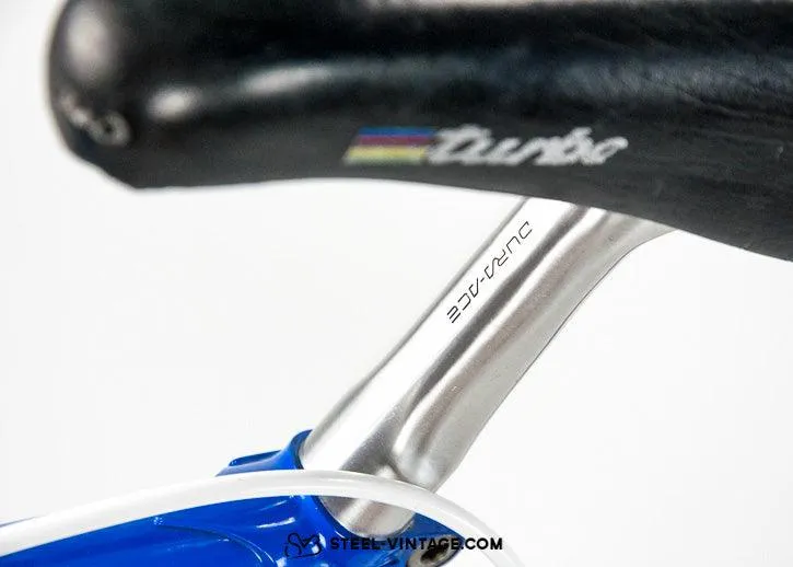 Gios Compact Classic Road Bicycle