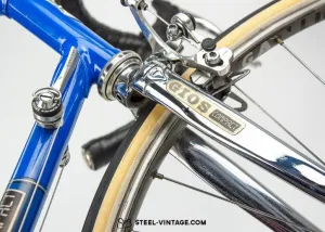 Gios Compact Classic Road Bicycle