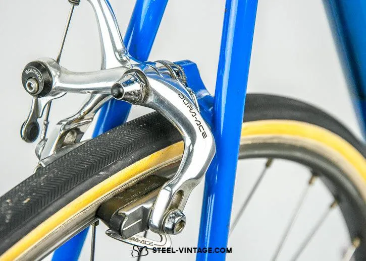 Gios Compact Classic Road Bicycle