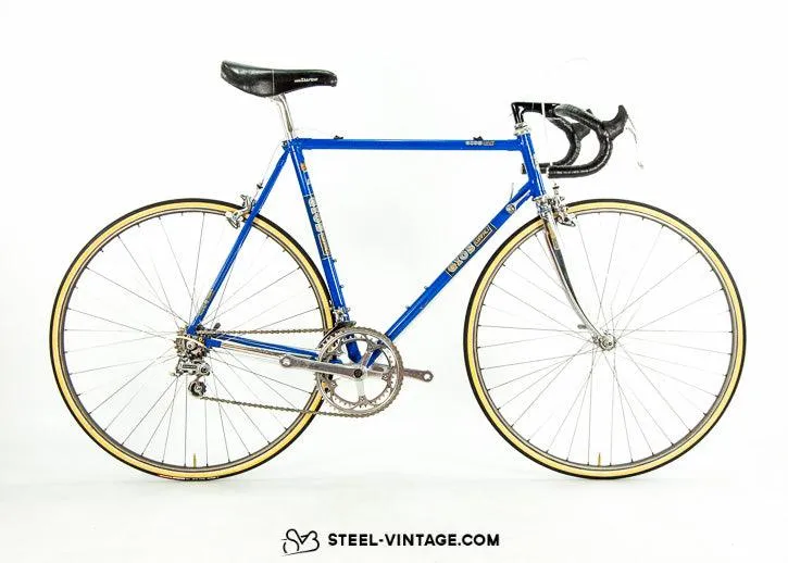 Gios Compact Classic Road Bicycle