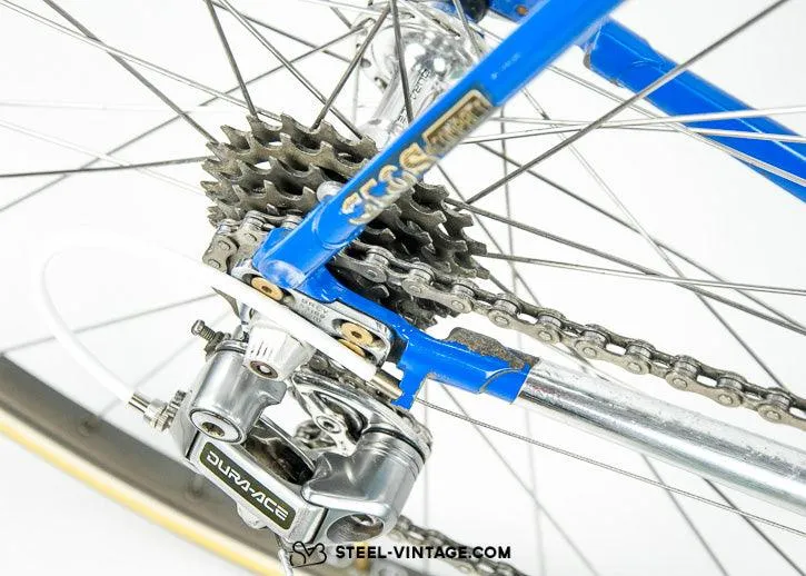 Gios Compact Classic Road Bicycle