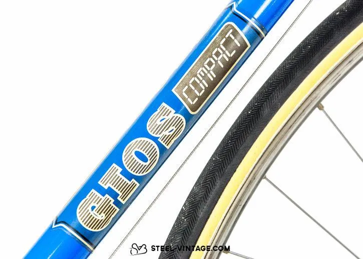 Gios Compact Classic Road Bicycle