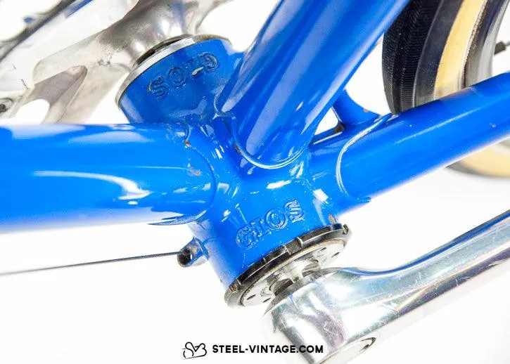 Gios Compact Classic Road Bicycle