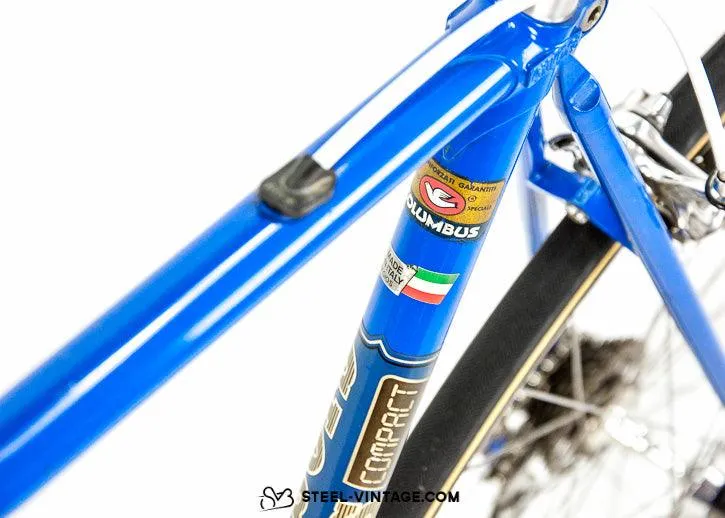 Gios Compact Classic Road Bicycle