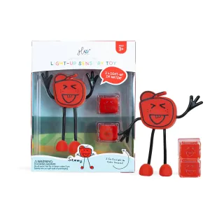 Glo Pals Character, Sammy