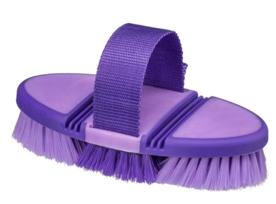 Great Grip Flex Finishing Brush