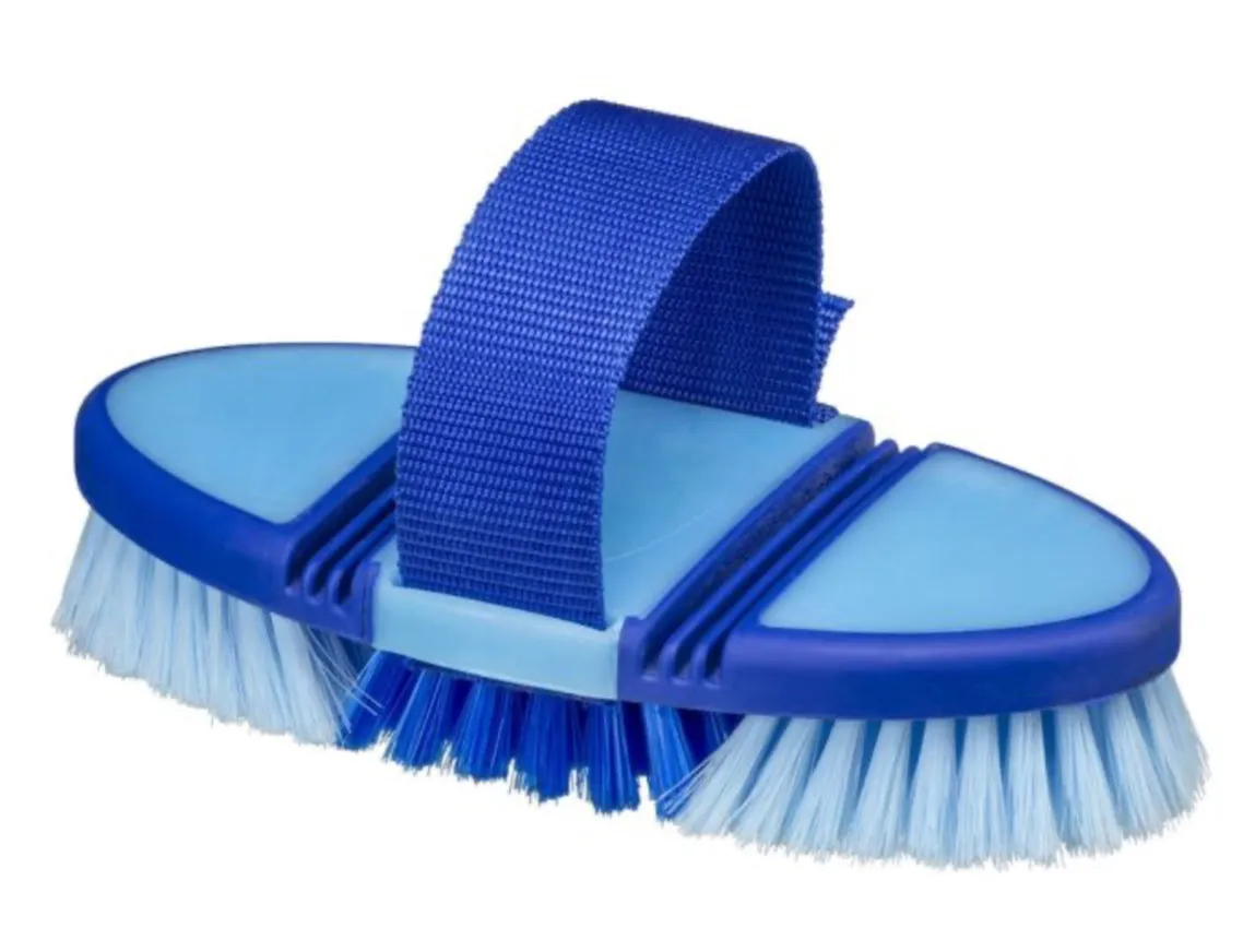 Great Grip Flex Finishing Brush