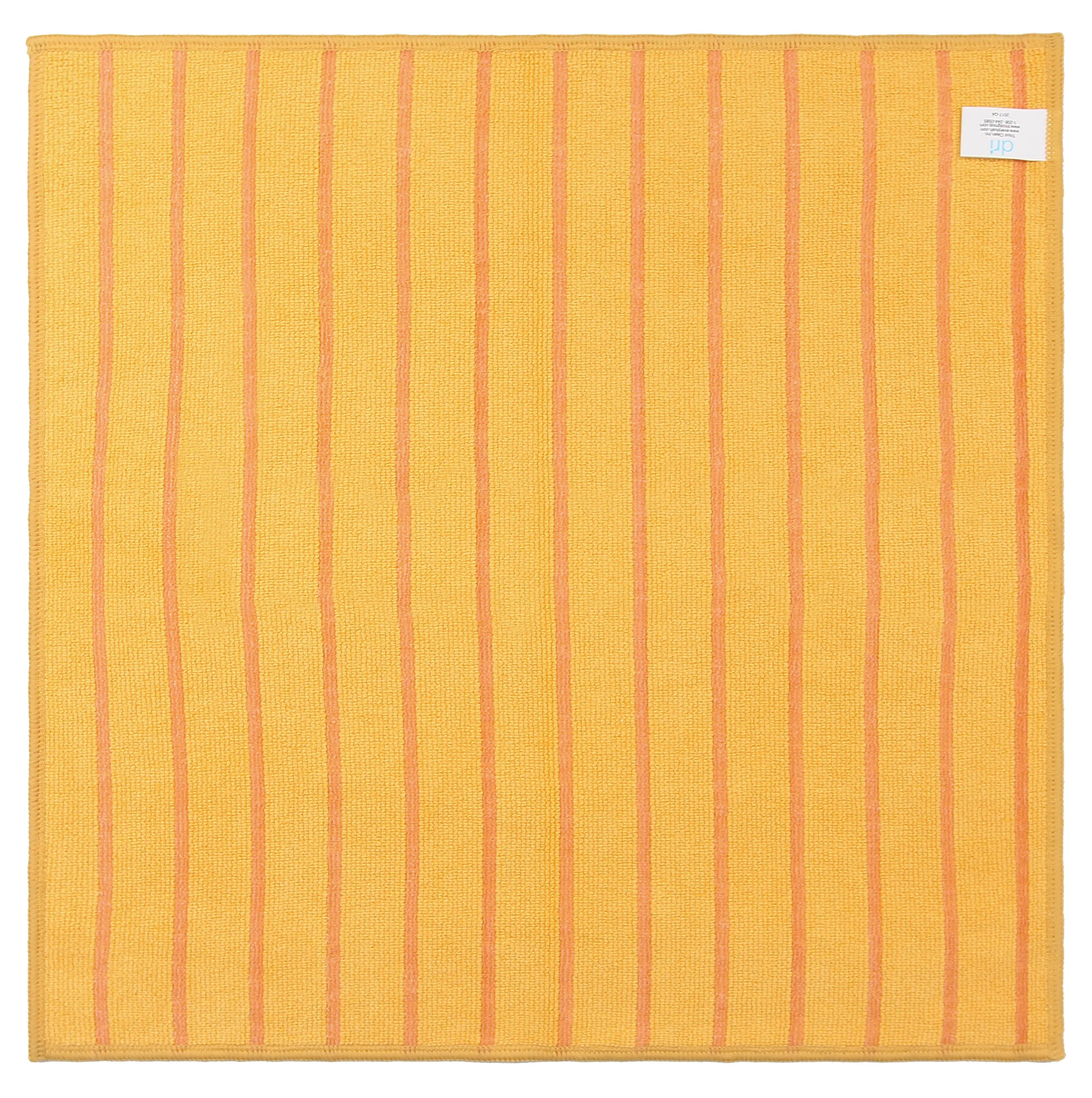 Heavy Duty Microfiber Cleaning Cloth, Set of 6