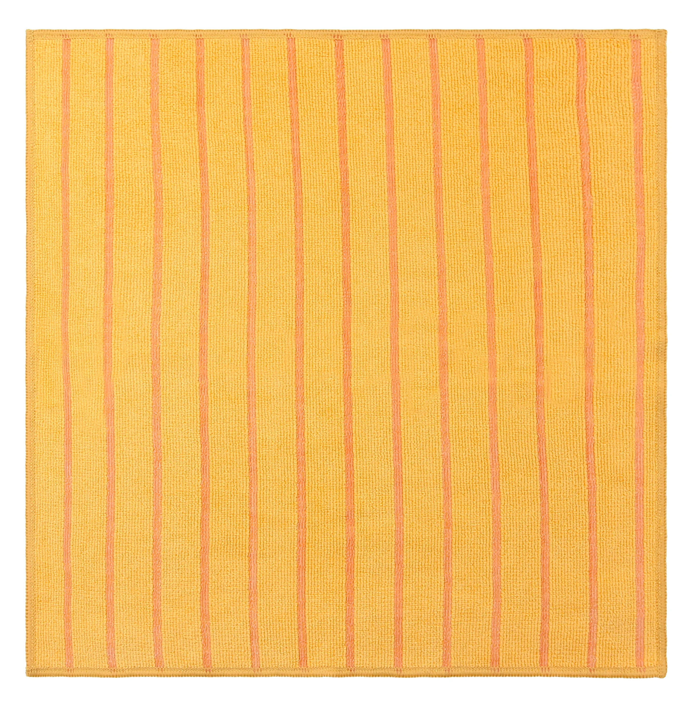 Heavy Duty Microfiber Cleaning Cloth, Set of 6