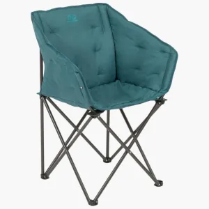 Highlander Braemar Tub Camping Chair - Teal