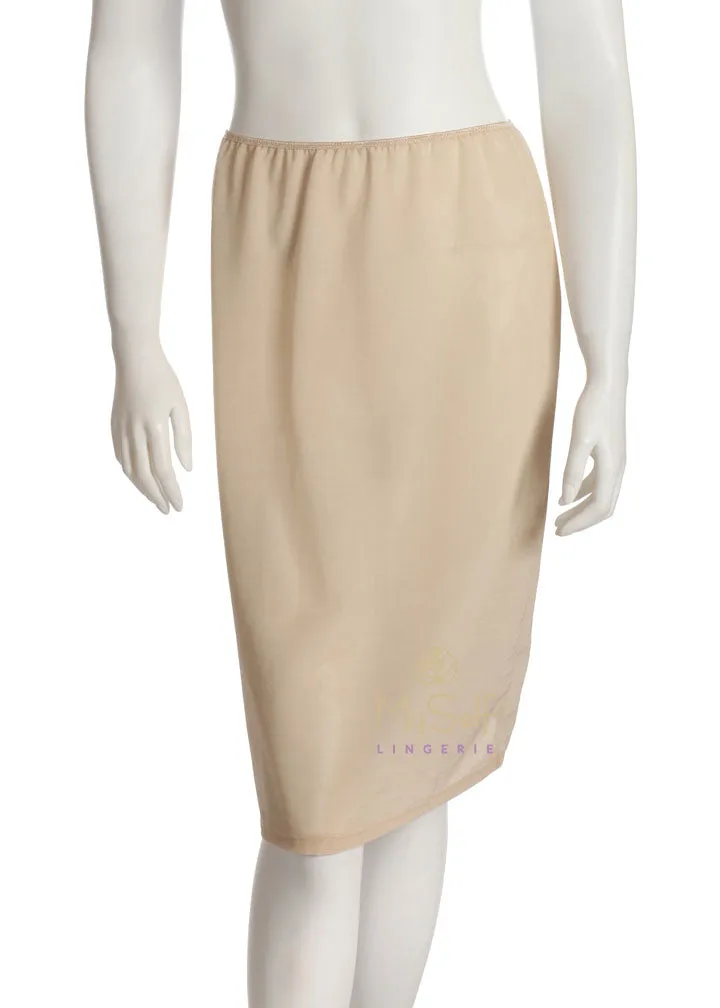 HK110 20" Mesh Cling Free Half Slip