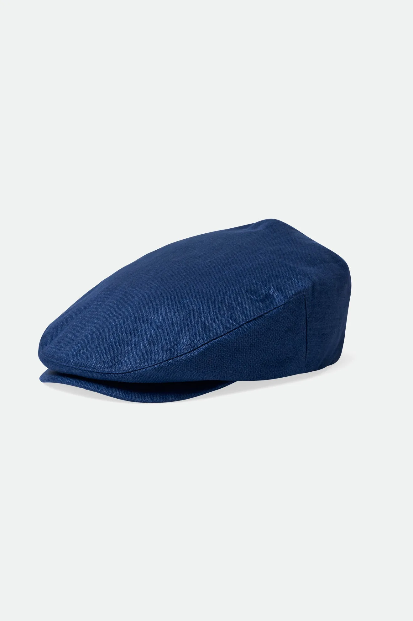 Hooligan Quick Dry Snap Cap - Joe Blue Hemp