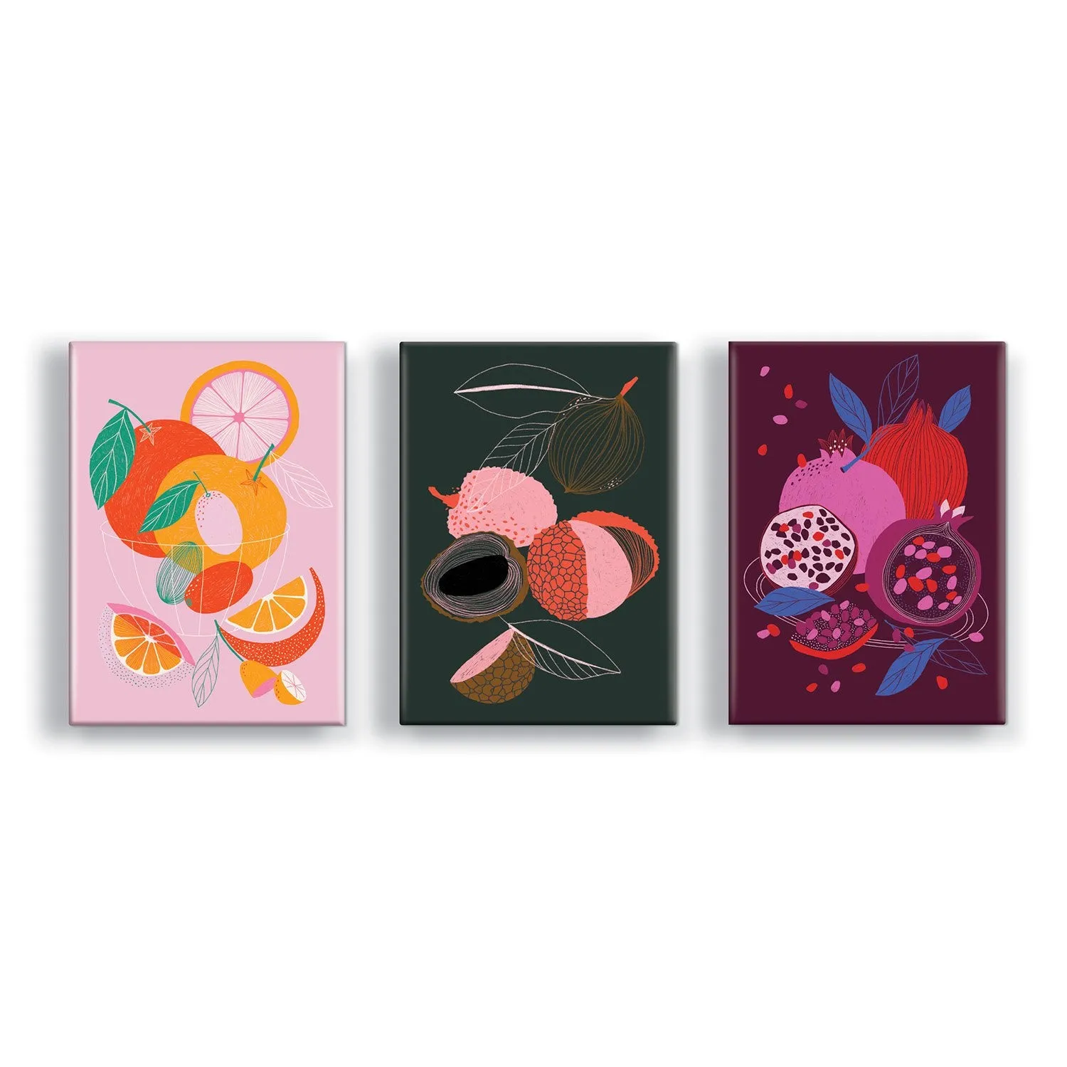 Hope Beauty Life Puzzle Set