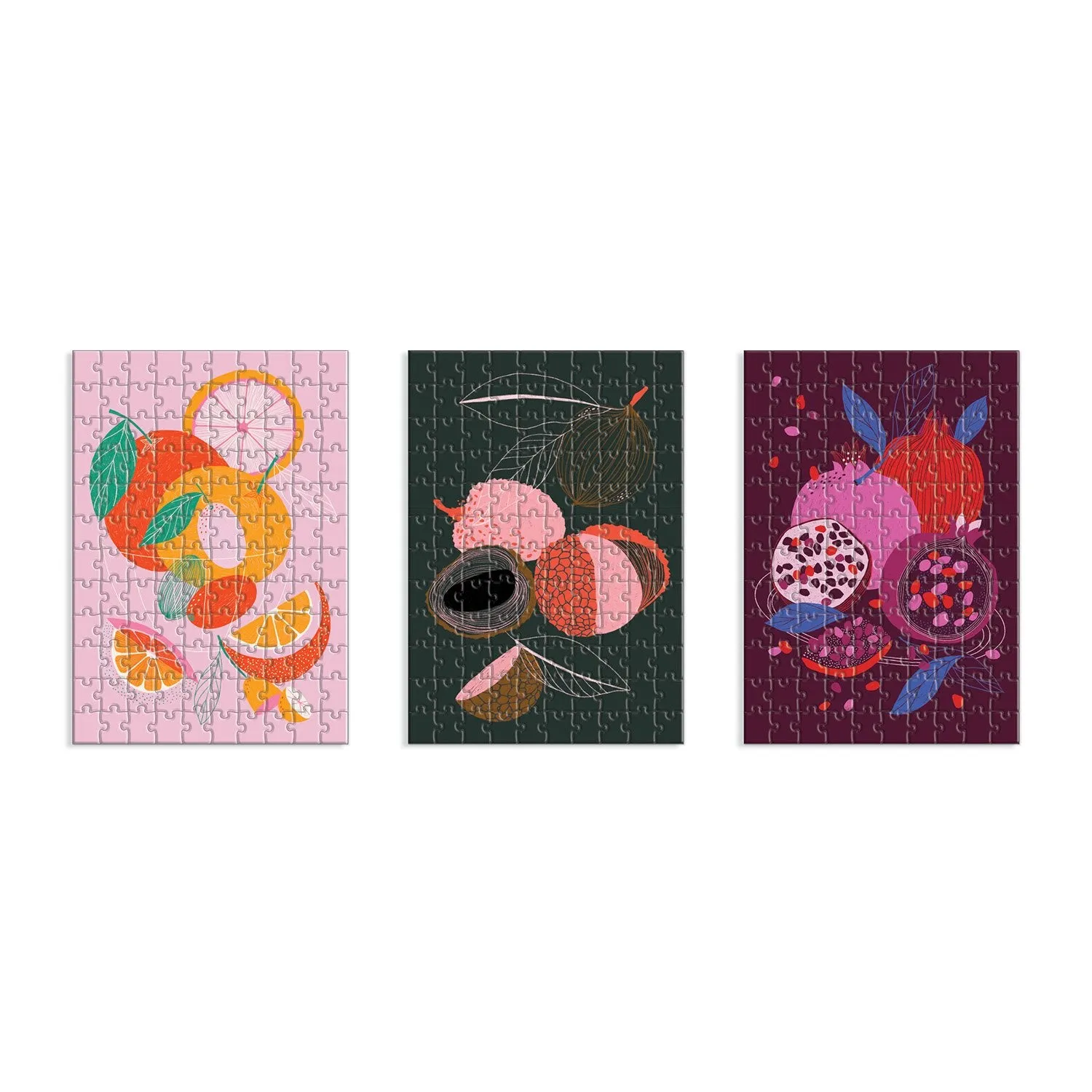 Hope Beauty Life Puzzle Set