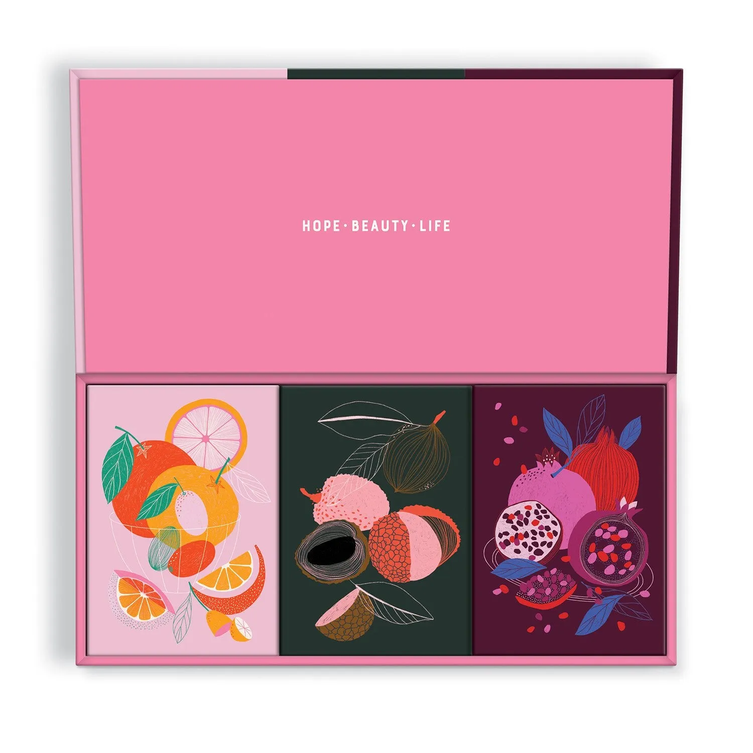 Hope Beauty Life Puzzle Set
