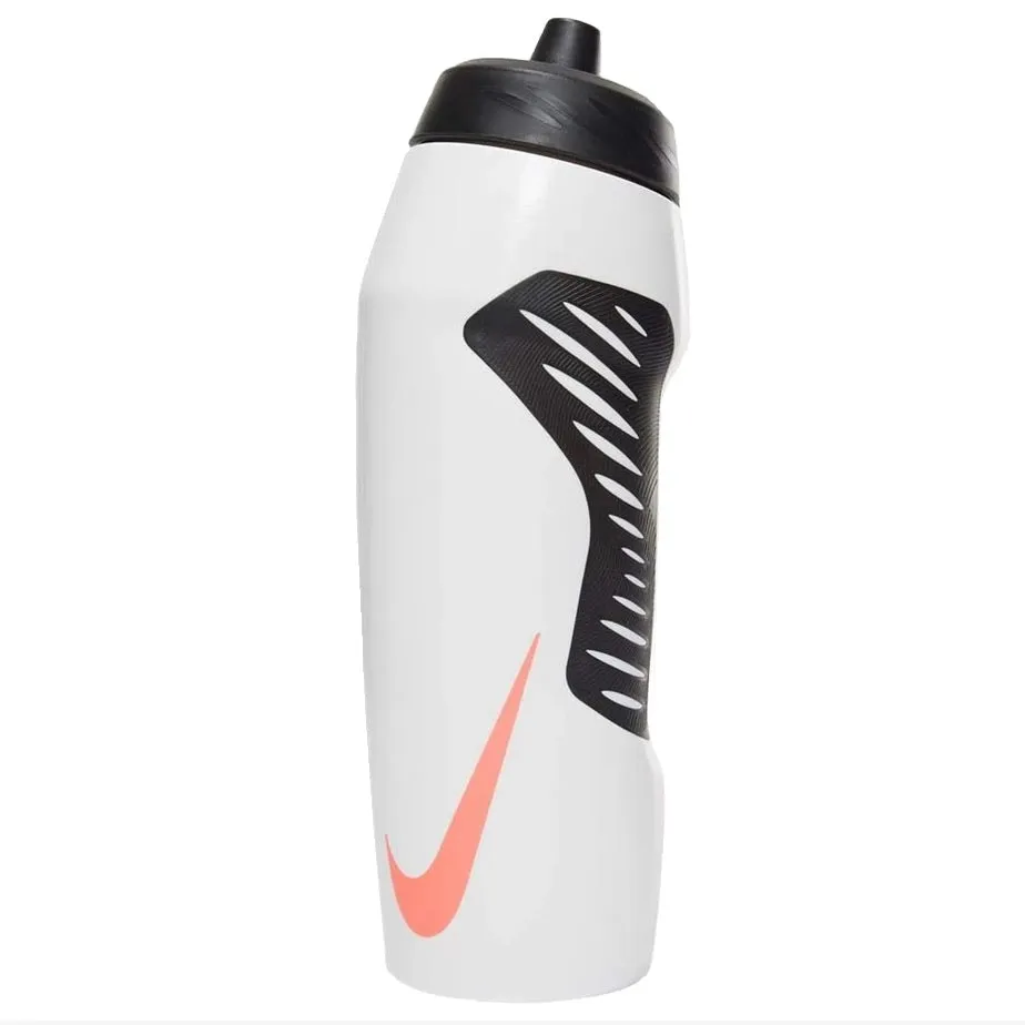 Hyperfuel 24oz Squeeze Water Bottle
