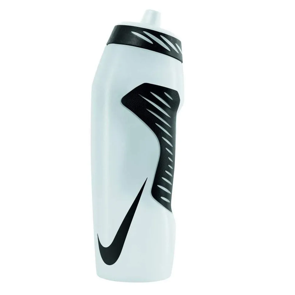 Hyperfuel 24oz Squeeze Water Bottle