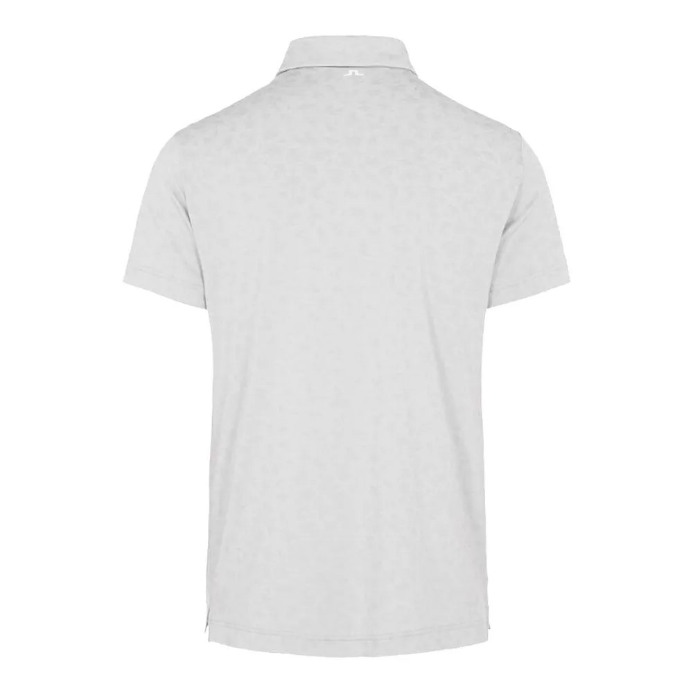 J. Lindeberg Nuno Regular Fit Mens Golf Polo