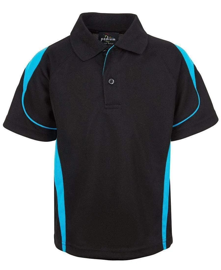JB'S Kid’s and Adult’s Bell Polo 7BEL