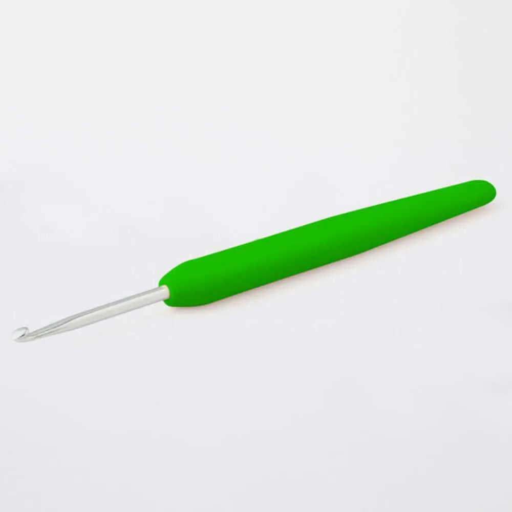 Knitpro Waves Crochet Hooks