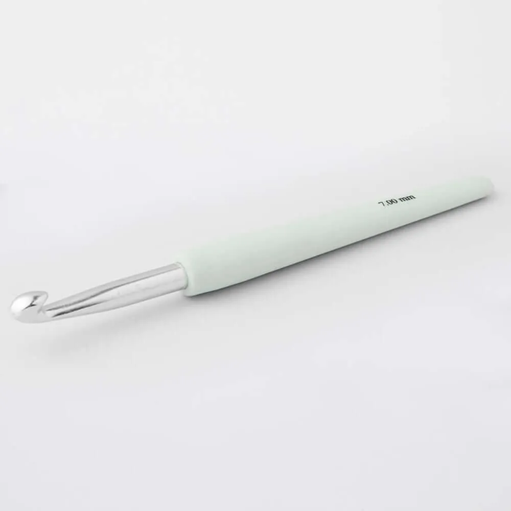 Knitpro Waves Crochet Hooks