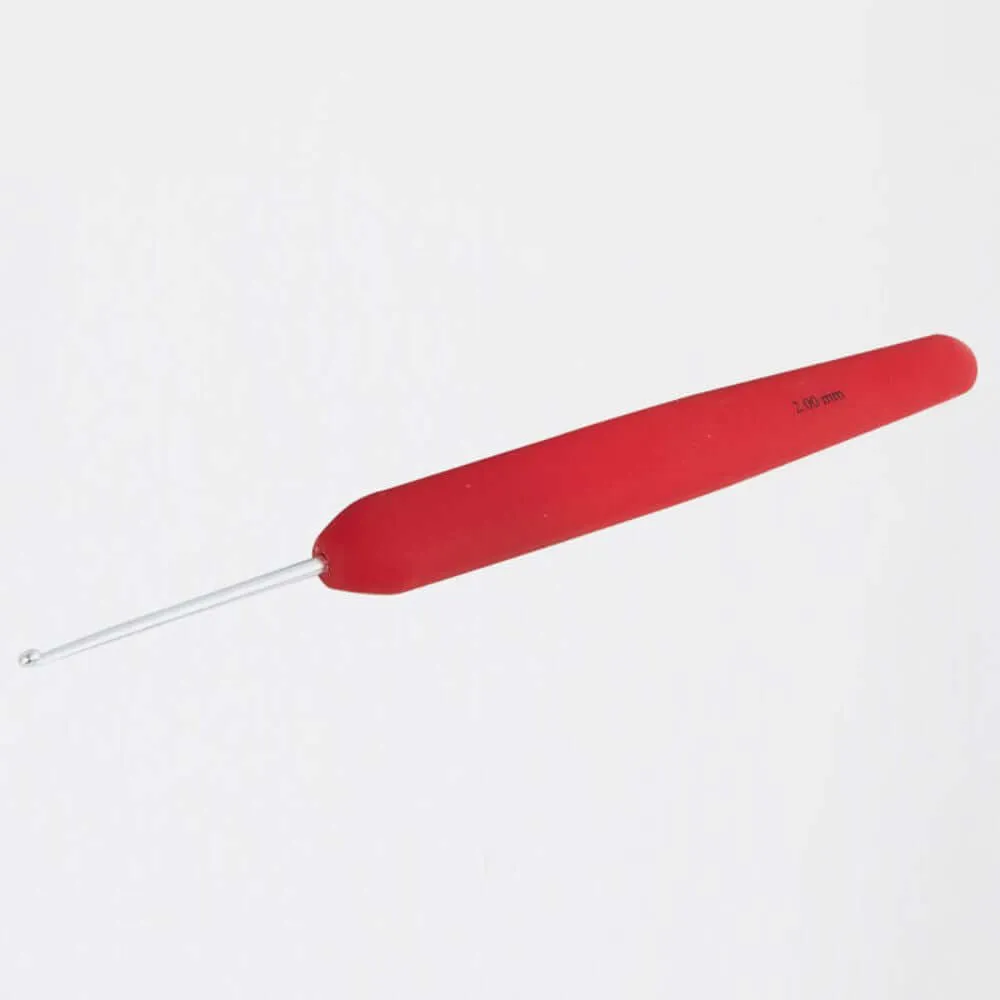 Knitpro Waves Crochet Hooks