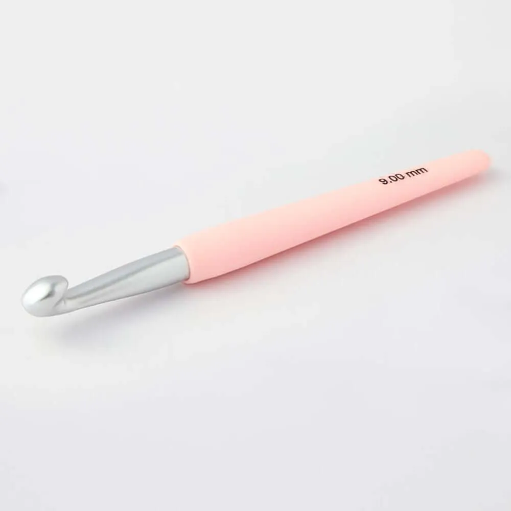 Knitpro Waves Crochet Hooks
