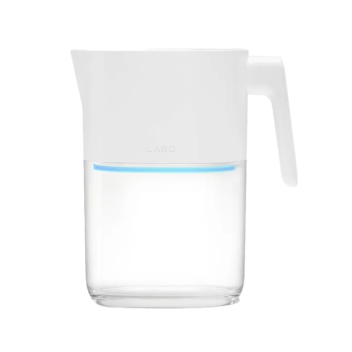 LARQ Water Pitcher PureVis