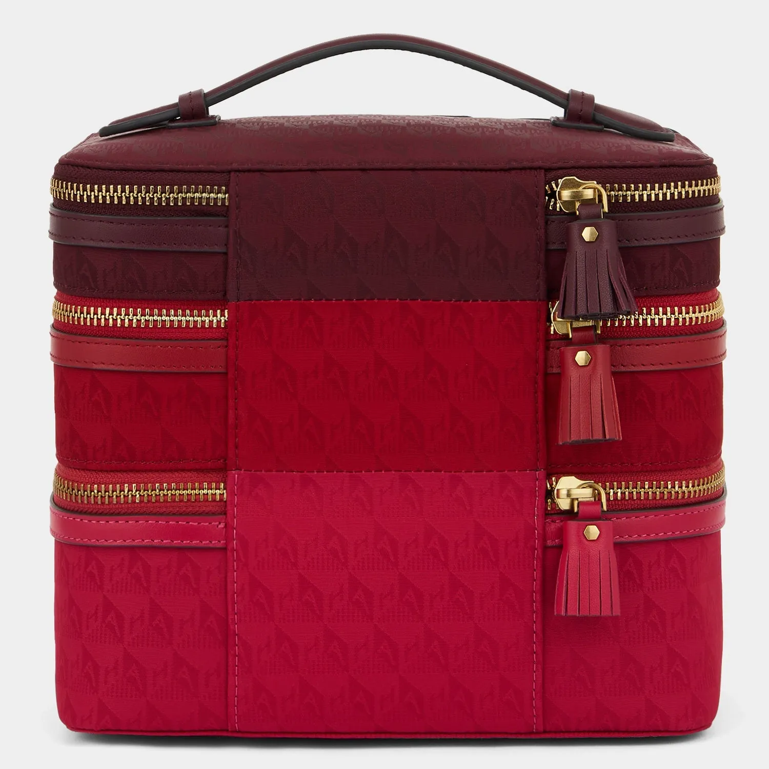 Logo Travel Kit