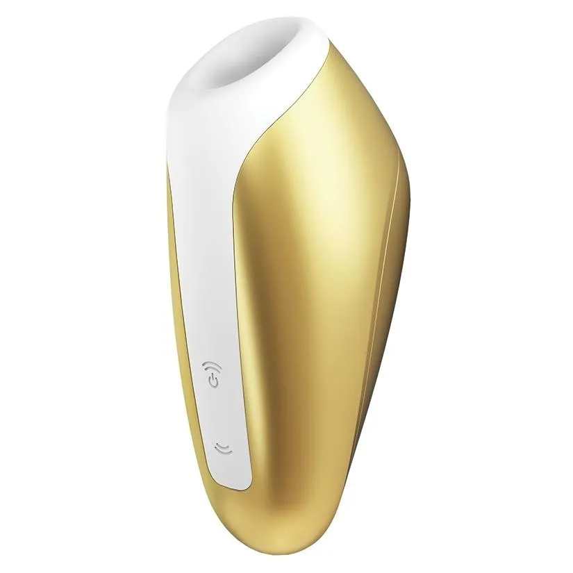 Love Breeze Compact Air Pulse Stimulator