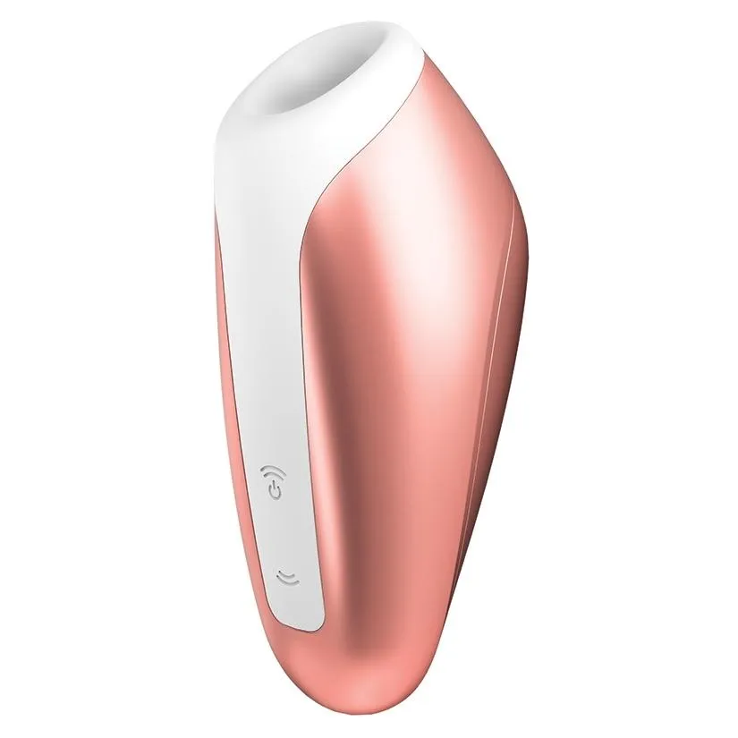 Love Breeze Compact Air Pulse Stimulator