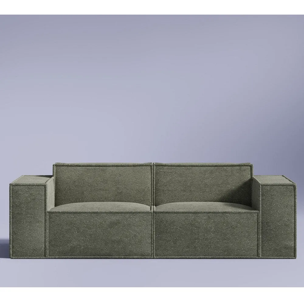 M1 Vegan Performance Weave Bed for Pets