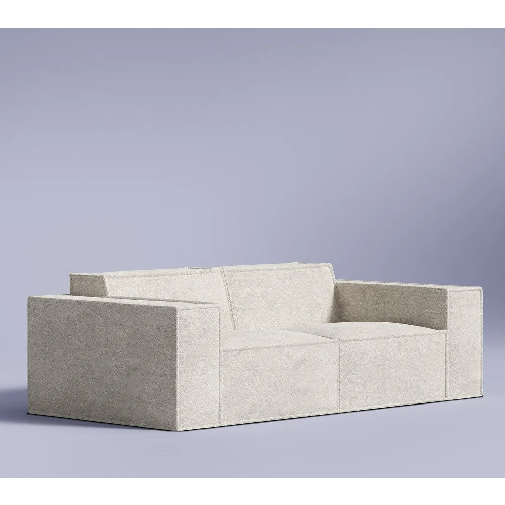 M1 Vegan Performance Weave Bed for Pets