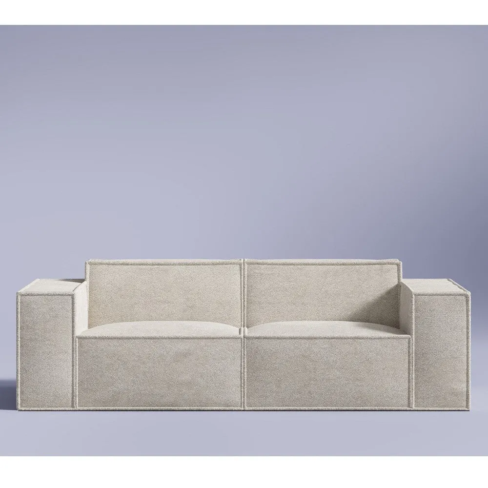 M1 Vegan Performance Weave Bed for Pets