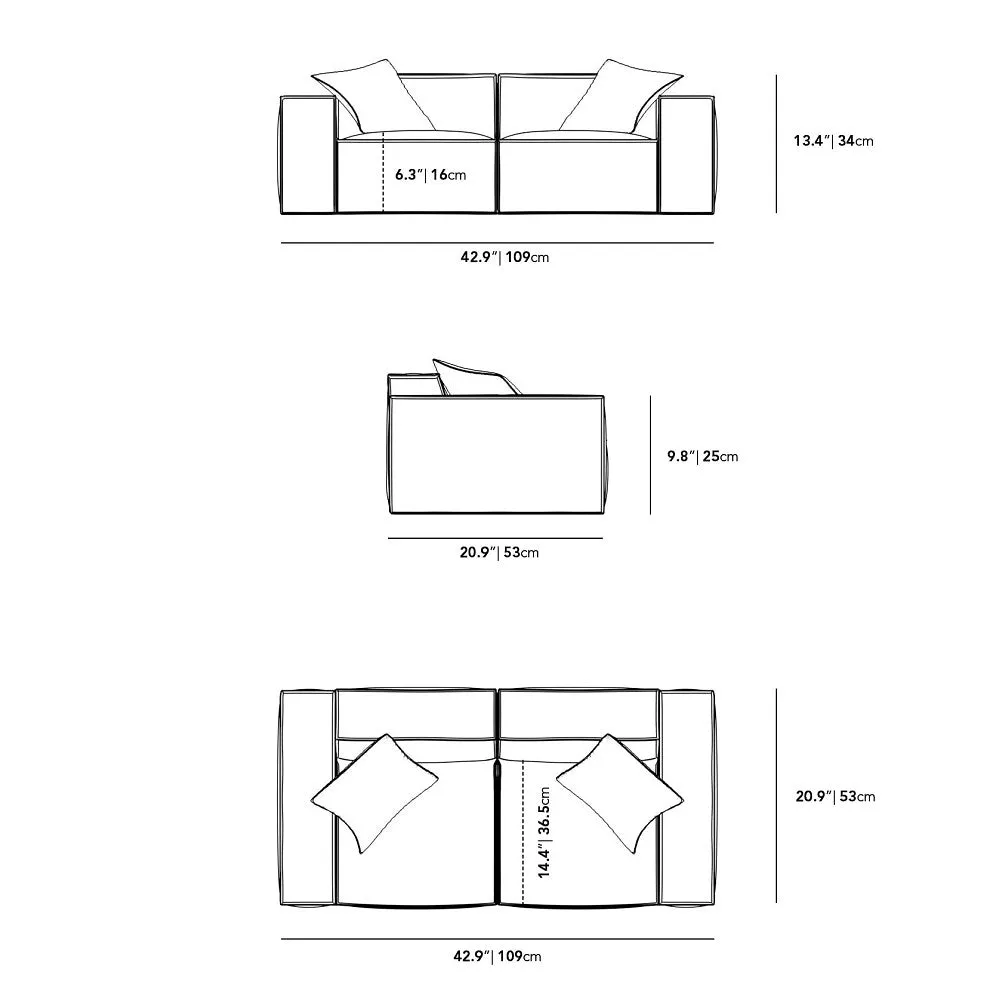 M1 Vegan Performance Weave Bed for Pets