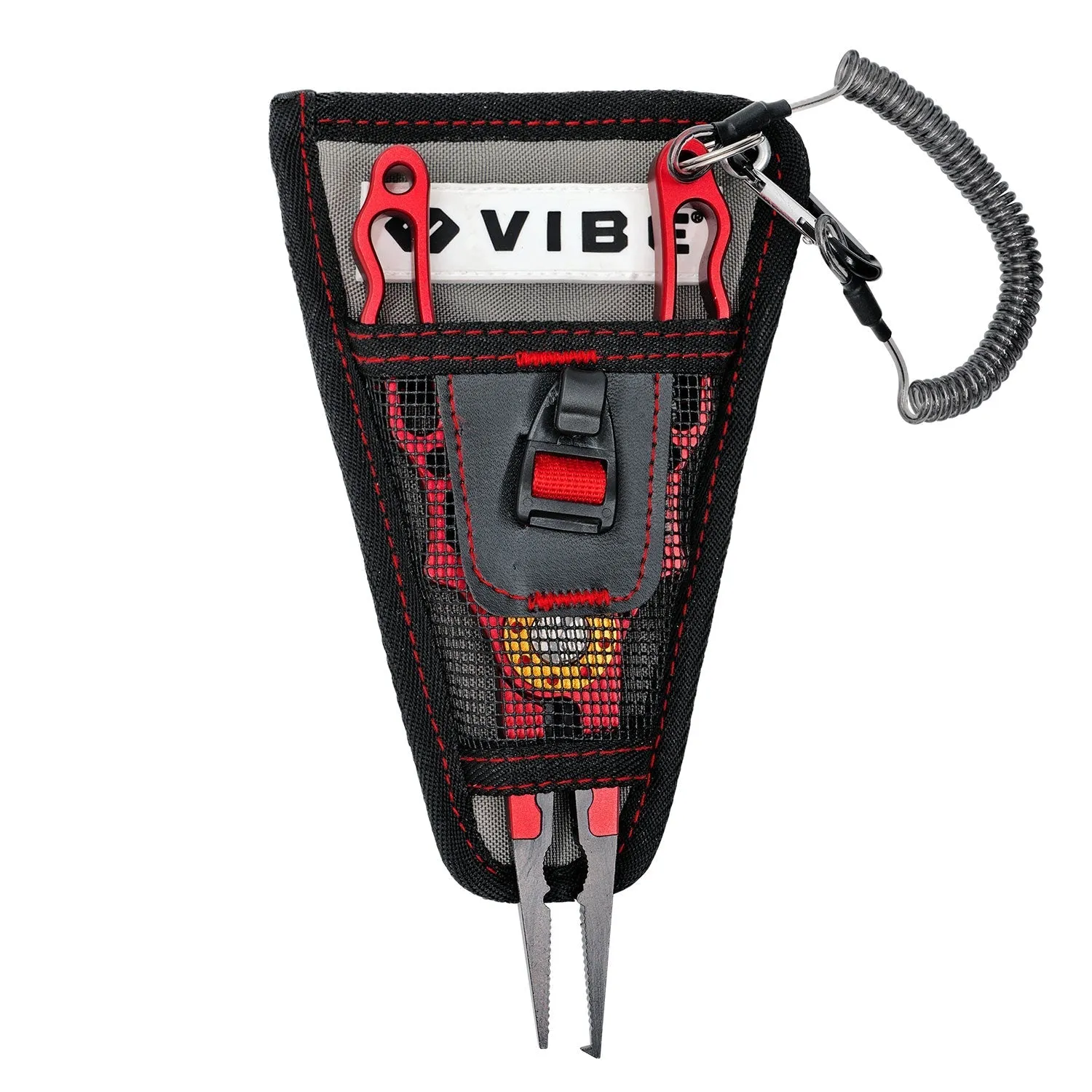 Mesh Plier Holder